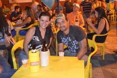 Rua do Rasqueado 2015