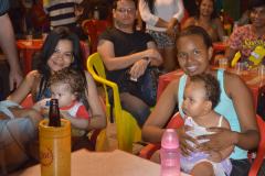 Rua do Rasqueado 2015