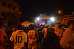 Rua do Rasqueado 2015