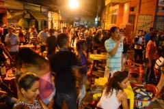 Rua do Rasqueado 2015