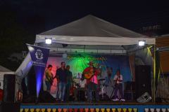 Rua do Rasqueado 2015