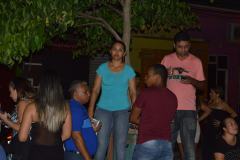 Rua do Rasqueado 2015