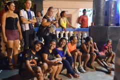 Rua do Rasqueado 2015