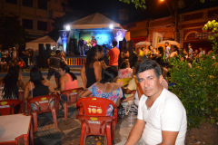 Rua do Rasqueado 2015
