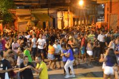 Rua do Rasqueado 2015
