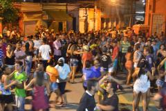 Rua do Rasqueado 2015