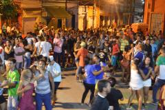 Rua do Rasqueado 2015