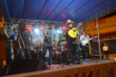 Rua do Rasqueado 2019