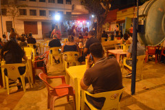 Rua do Rasqueado 2019