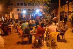 Rua do Rasqueado 2019