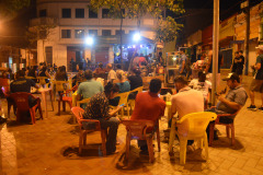 Rua do Rasqueado 2019