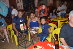 Rua do Rasqueado 2019