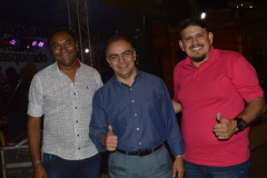 Rua do Rasqueado 2019