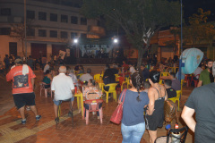 Rua do Rasqueado 2019