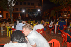 Rua do Rasqueado 2019