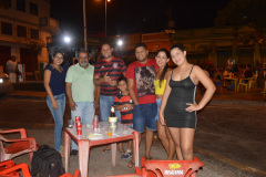 Rua do Rasqueado 2019