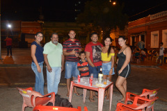 Rua do Rasqueado 2019