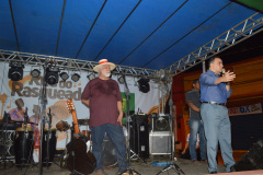 Rua do Rasqueado 2019