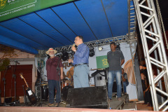 Rua do Rasqueado 2019