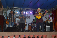 Rua do Rasqueado 2019