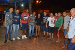 Rua do Rasqueado 2019