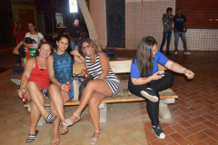 Rua do Rasqueado 2019