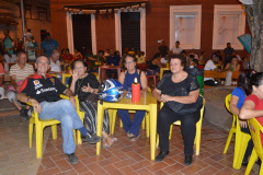 Rua do Rasqueado 2019