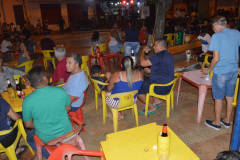 Rua do Rasqueado 2019