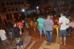 Rua do Rasqueado 2019