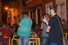 Rua do Rasqueado 2019