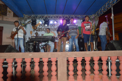 Rua do Rasqueado 2019