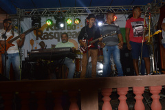 Rua do Rasqueado 2019