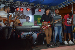 Rua do Rasqueado 2019