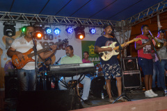 Rua do Rasqueado 2019