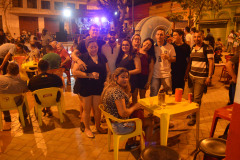 Rua do Rasqueado 2019