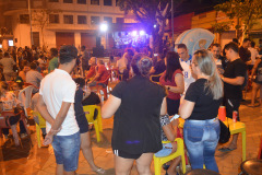Rua do Rasqueado 2019