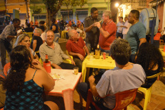 Rua do Rasqueado 2019