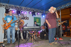 Rua do Rasqueado 2019