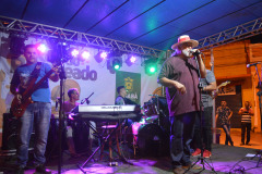 Rua do Rasqueado 2019