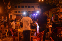 Rua do Rasqueado 2019