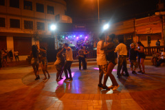 Rua do Rasqueado 2019