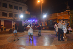 Rua do Rasqueado 2019