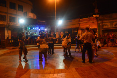 Rua do Rasqueado 2019