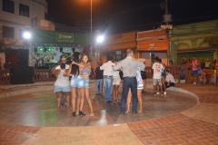 Rua do Rasqueado 2019