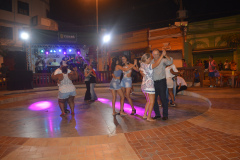 Rua do Rasqueado 2019