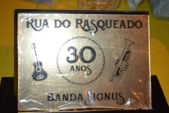 Rua do Rasqueado 2023