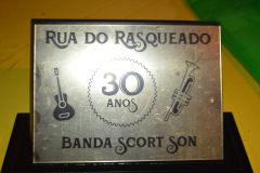 Rua do Rasqueado 2023