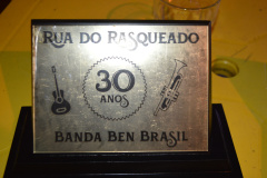 Rua do Rasqueado 2023