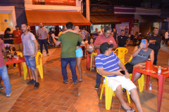 Rua do Rasqueado 2023