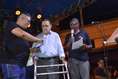 Rua do Rasqueado 2023